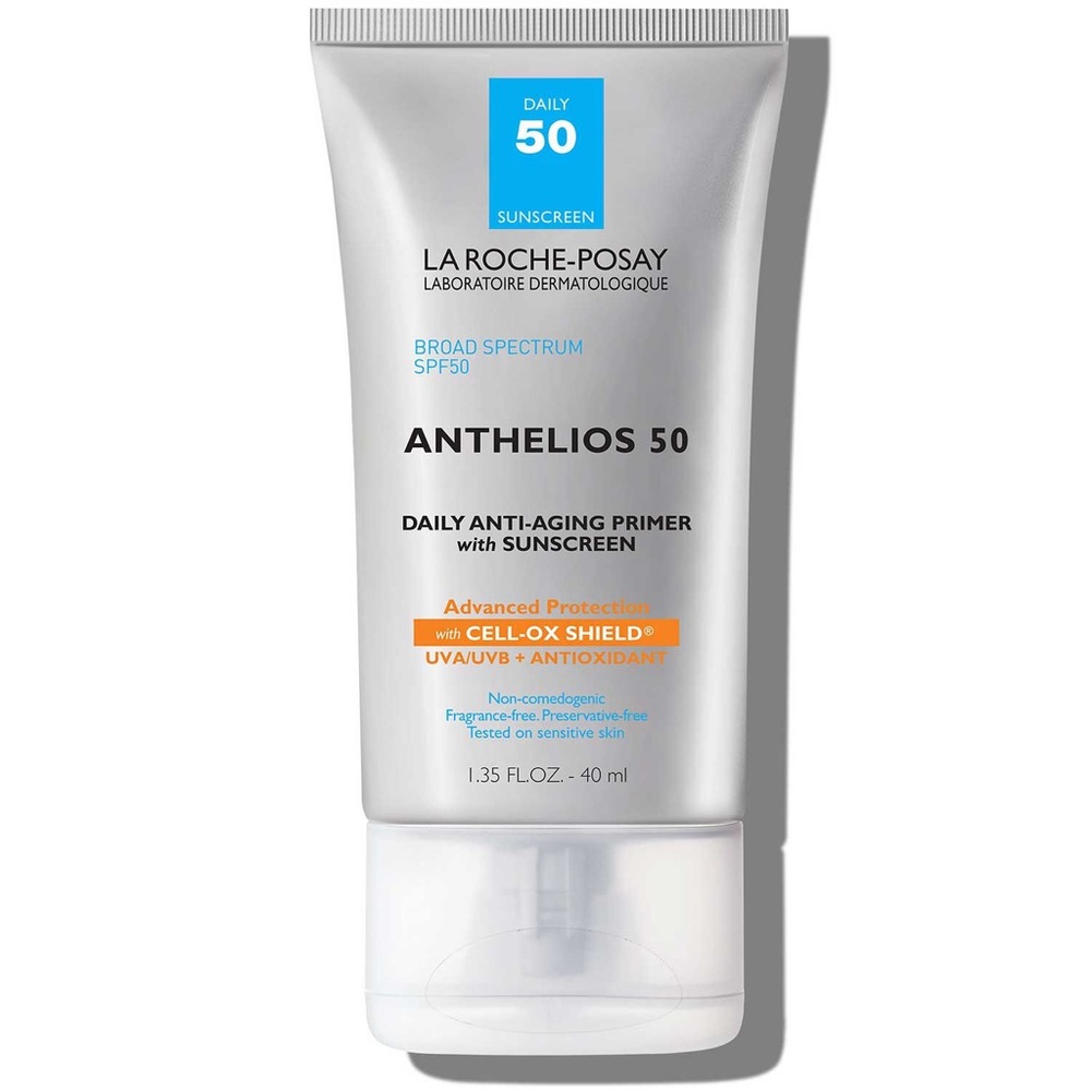 NWT La Roche Posay Anthelios Melt in Milk Sunscreen Lotion - SPF 100
